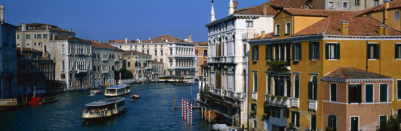 #010123-1 - The Grand Canal, Venice, Italy
