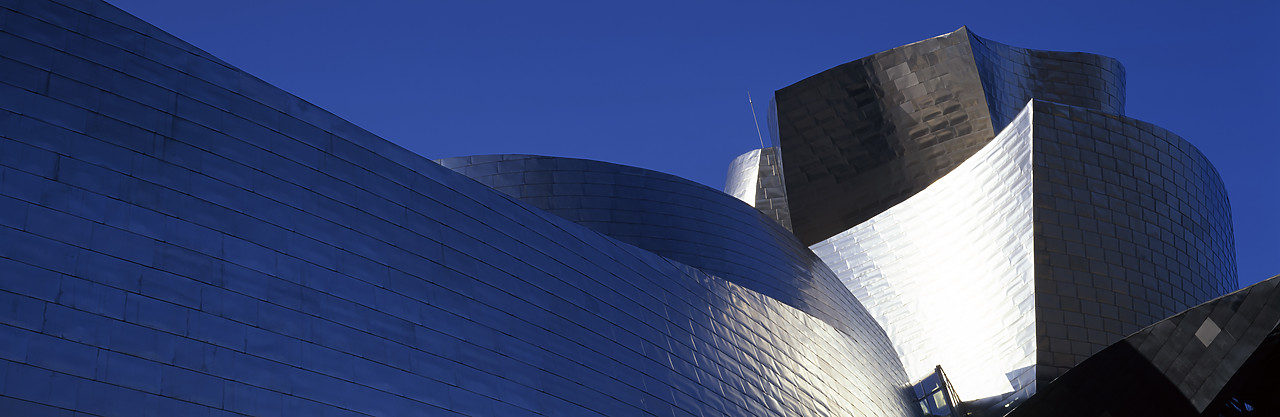 #020029-2 - The Guggenheim Museum, Bilbao, Basque Region, Spain