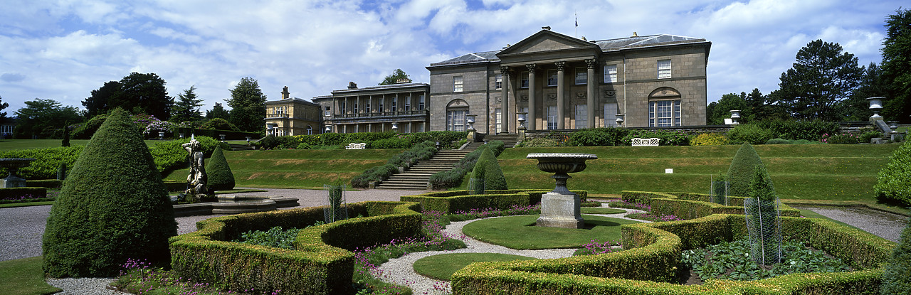 #030123-2 - Powerscourt House & Garden, Enniskerry, Co. Wicklow, Ireland