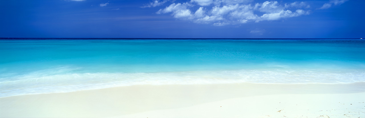 #030336-1 - Manchebo Beach, Aruba, Caribbean, Lesser Antilles
