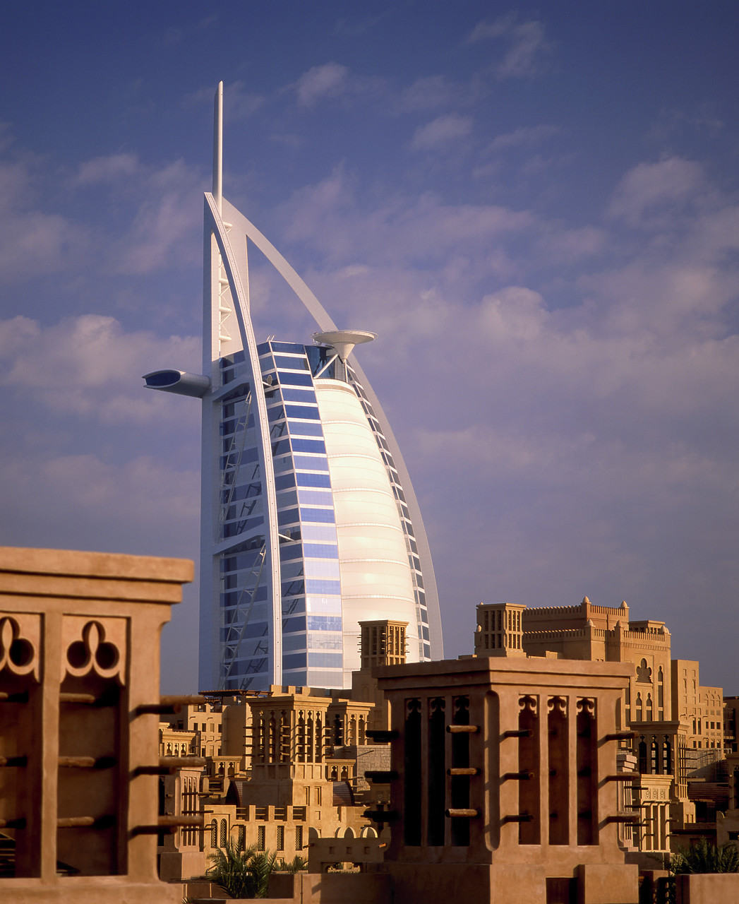 #050051-1 - Burj Al Arab, Dubai, UAE