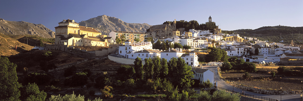 #050097-1 - Antequera, Andalusia, Spain