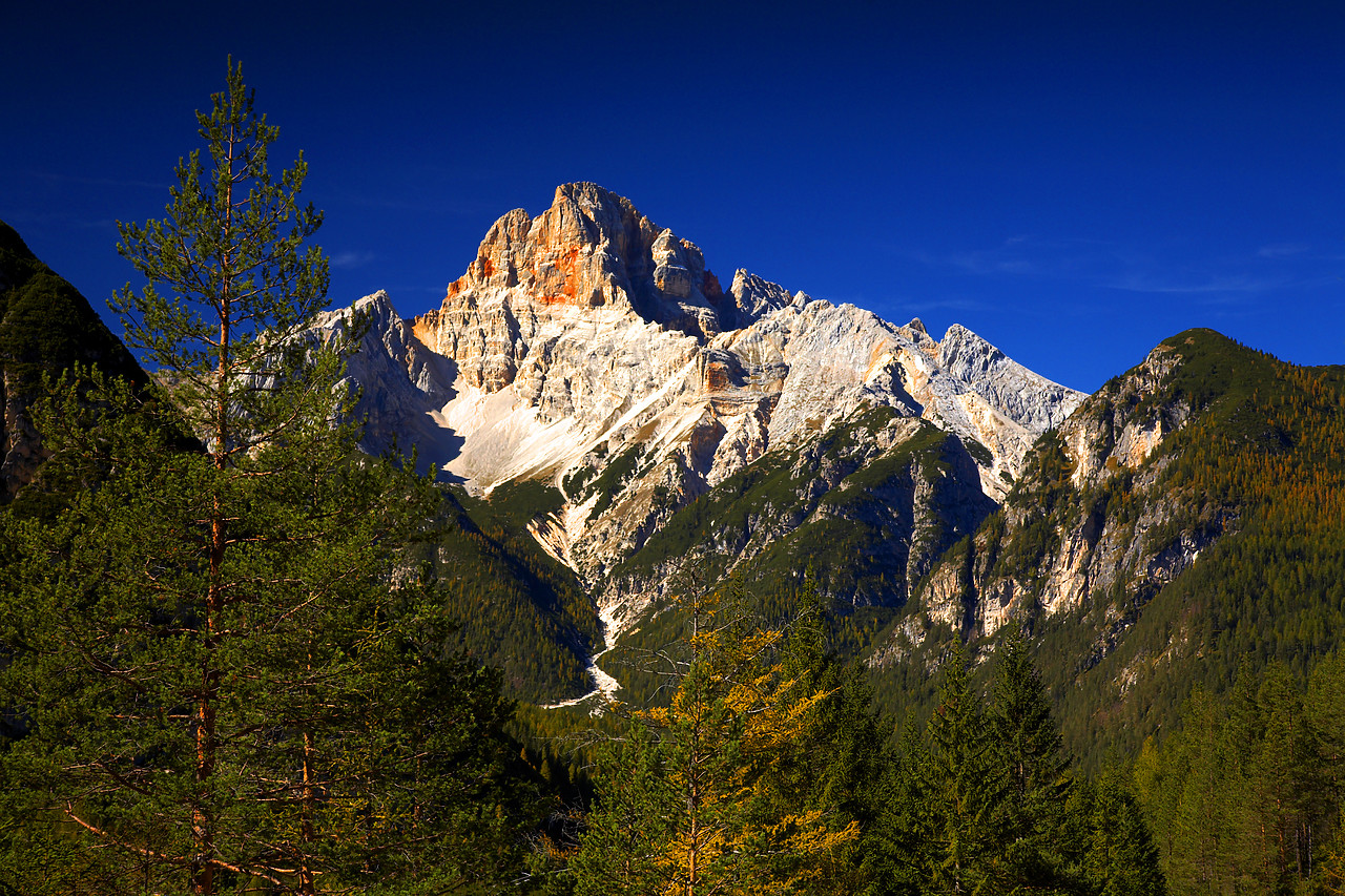 #060612-1 - Dolomites, Italy