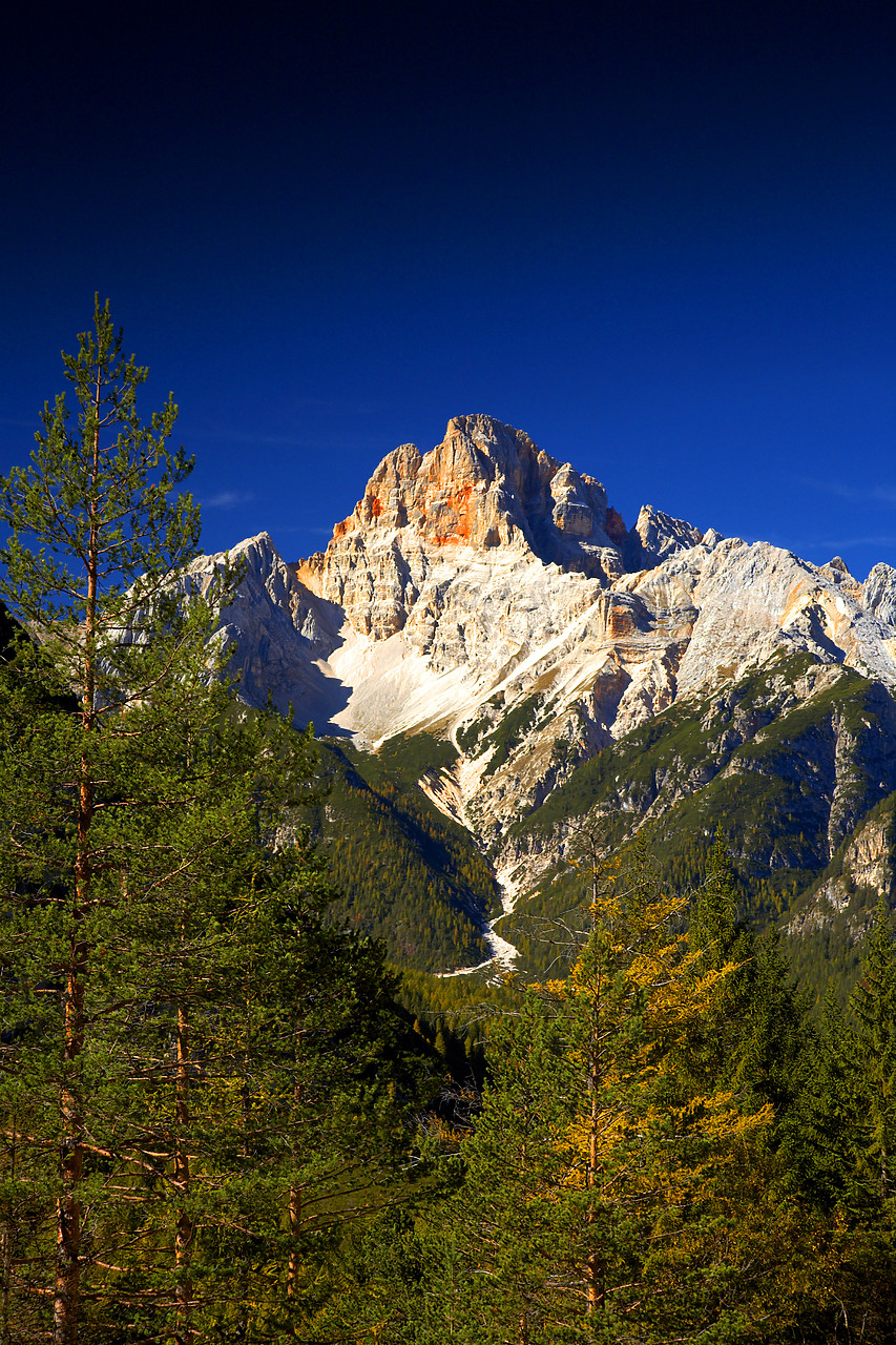 #060612-2 - Dolomites, Italy