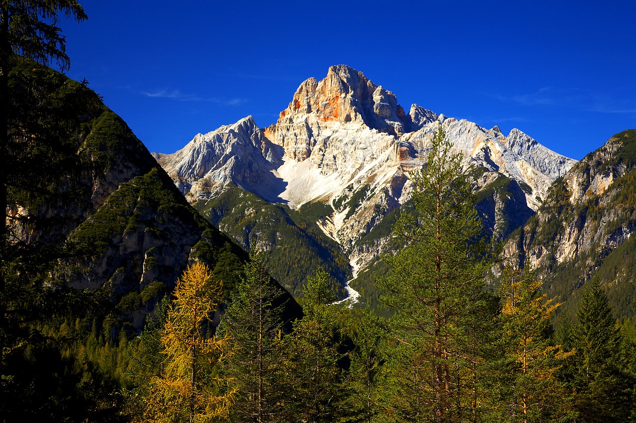 #060612-3 - Dolomites, Italy