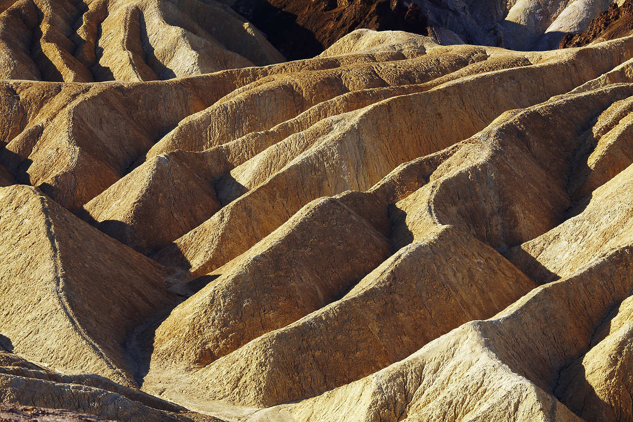 #090038-1 - The Manifold, Death Valley National Park, California, USA