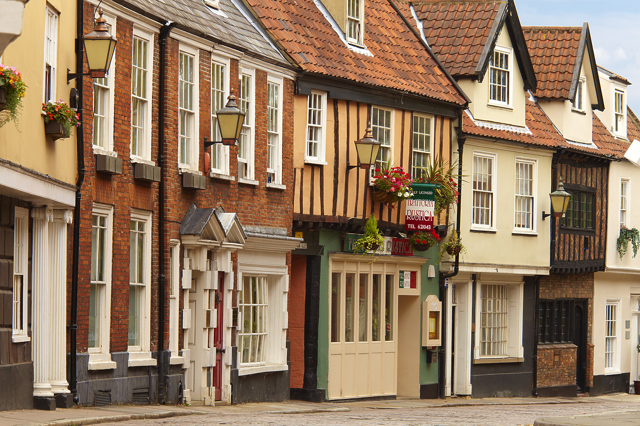 #090167-1 - Princess Street, Norwich, Norfolk, England