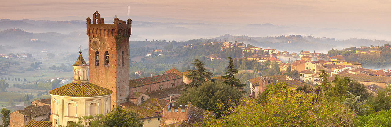 #090219-1 - San Miniato, Tuscany, Italy