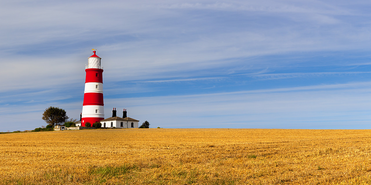 #100365-1 - Happisburgh Lighthouse, Happisburgh, Norfolk, England