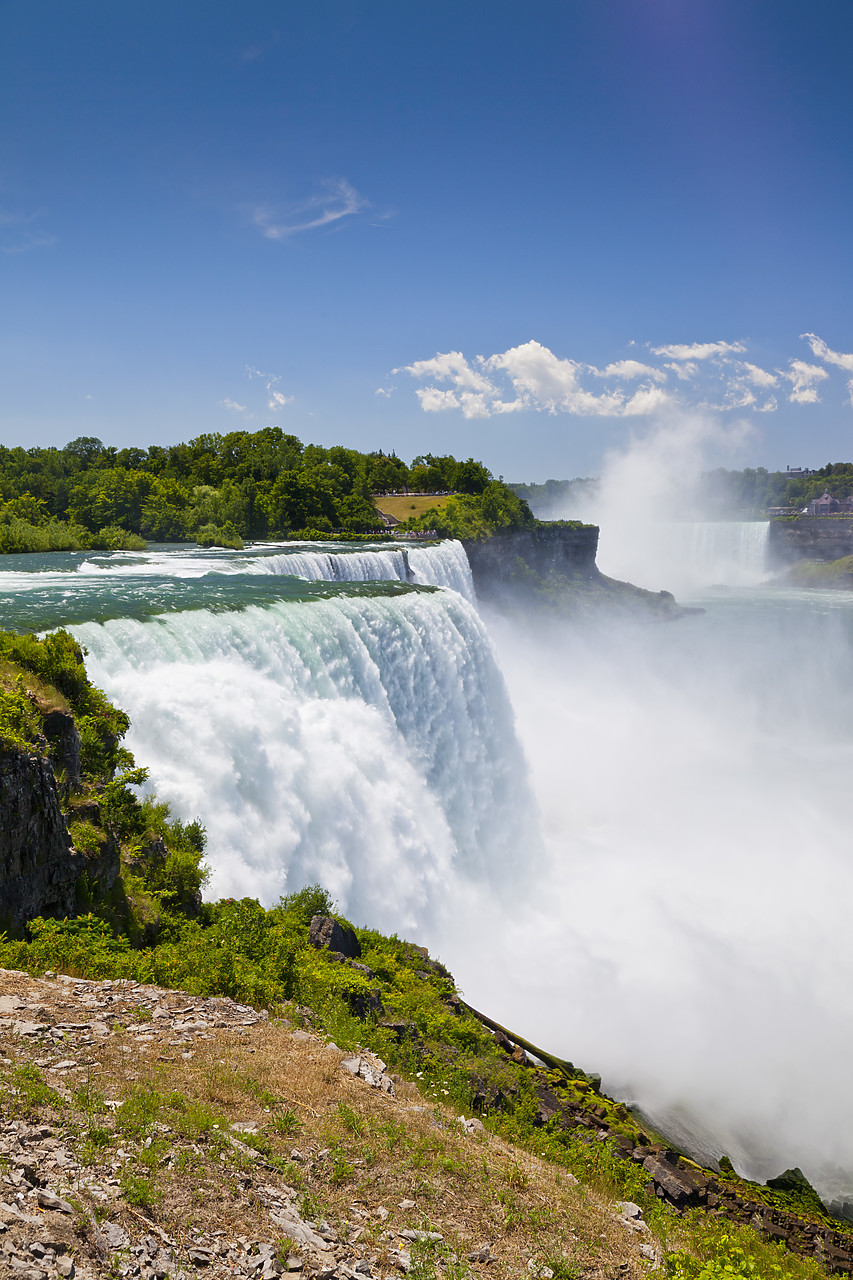 #110187-2 - Niagara Falls, Ontario, Canada