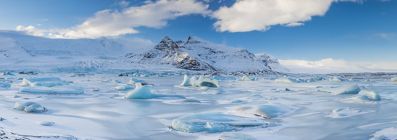 #150063-1 - Fjallsarlon, Iceland