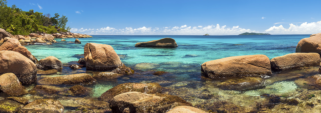 #150223-1 - Anse Lazio Beach, Praslin, Seychelles