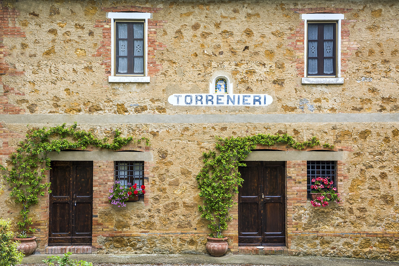 #150270-1 - Agriturismo Torrenieri, Tuscany, Italy