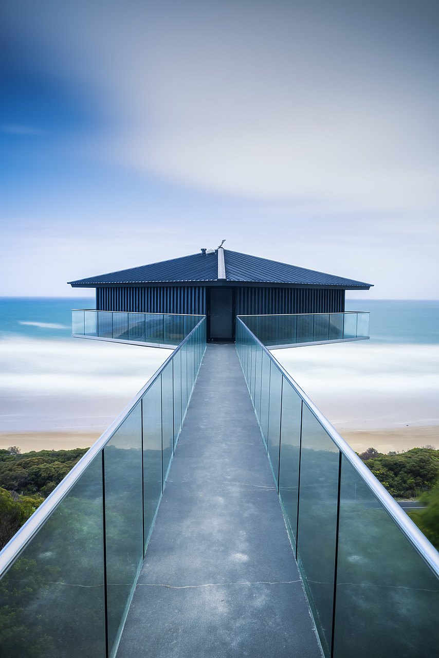 #160061-3 - The Pole House, Great Ocean Road, Fairhaven, Australia