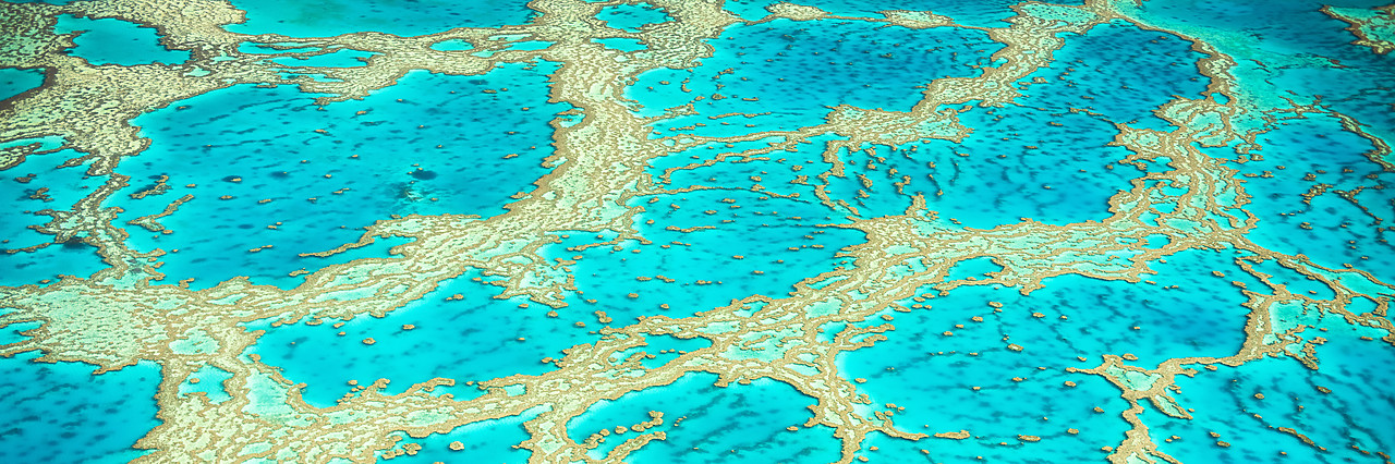 #160122-2 - Great Barrier Reef, Queensland, Australia