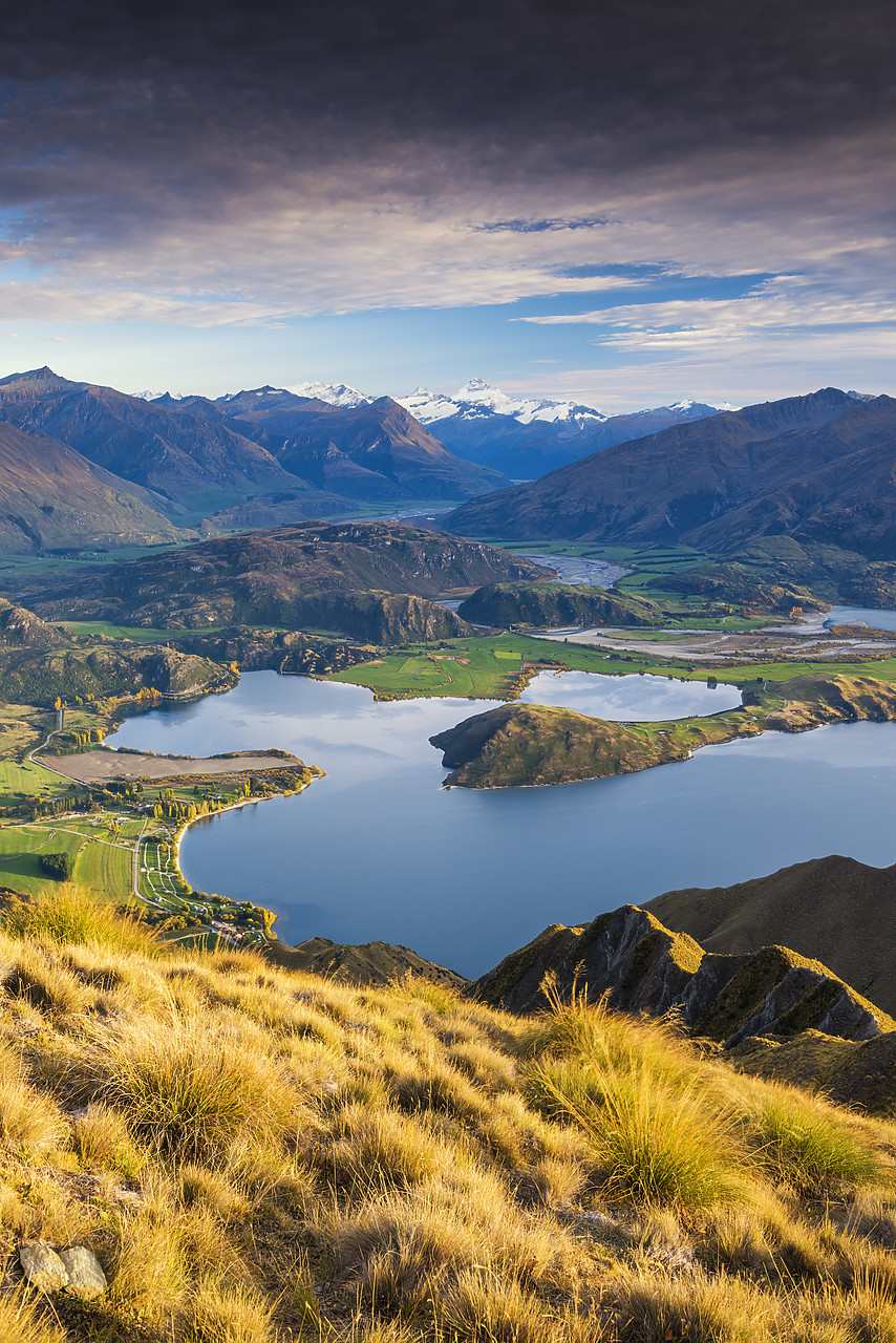 #160199-2 - Roy's Peak, Wanaka, New Zealand