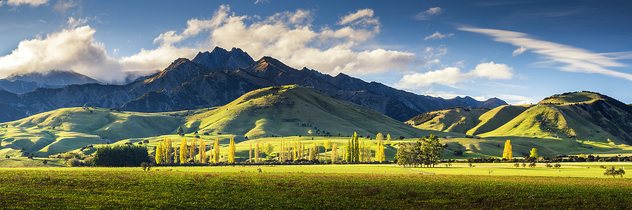 #160225-2 - Mt. Burke, near Wanaka, New Zealand