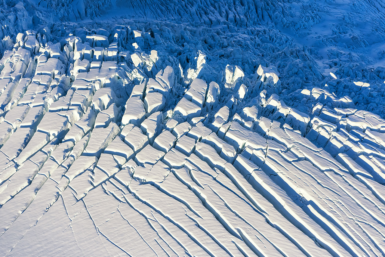 #160246-1 - Fox Glacier, New Zealand