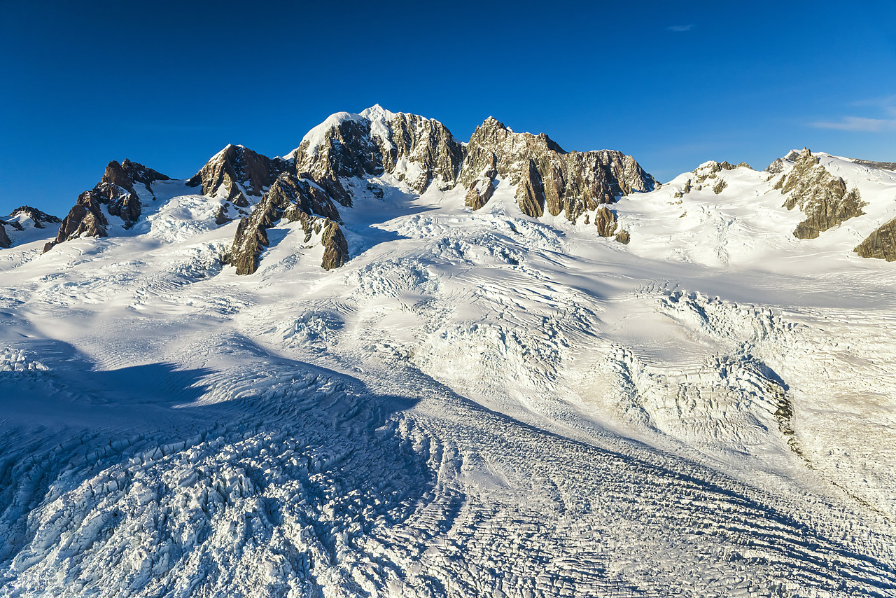 #160248-1 - Fox Glacier, New Zealand