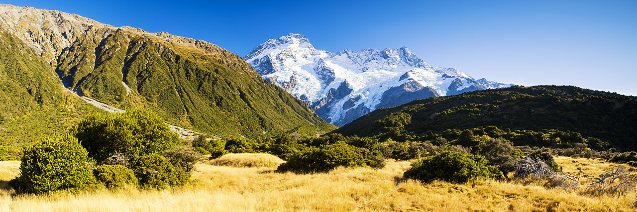 #160259-1 - Mt. Cook, New Zealand