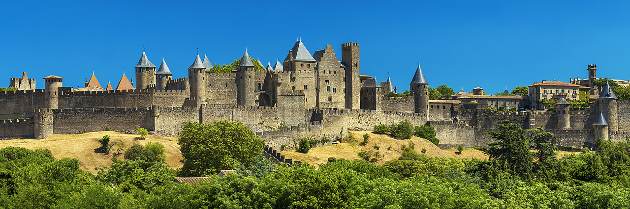 #160333-1 - Carcassonne, Languedoc, France