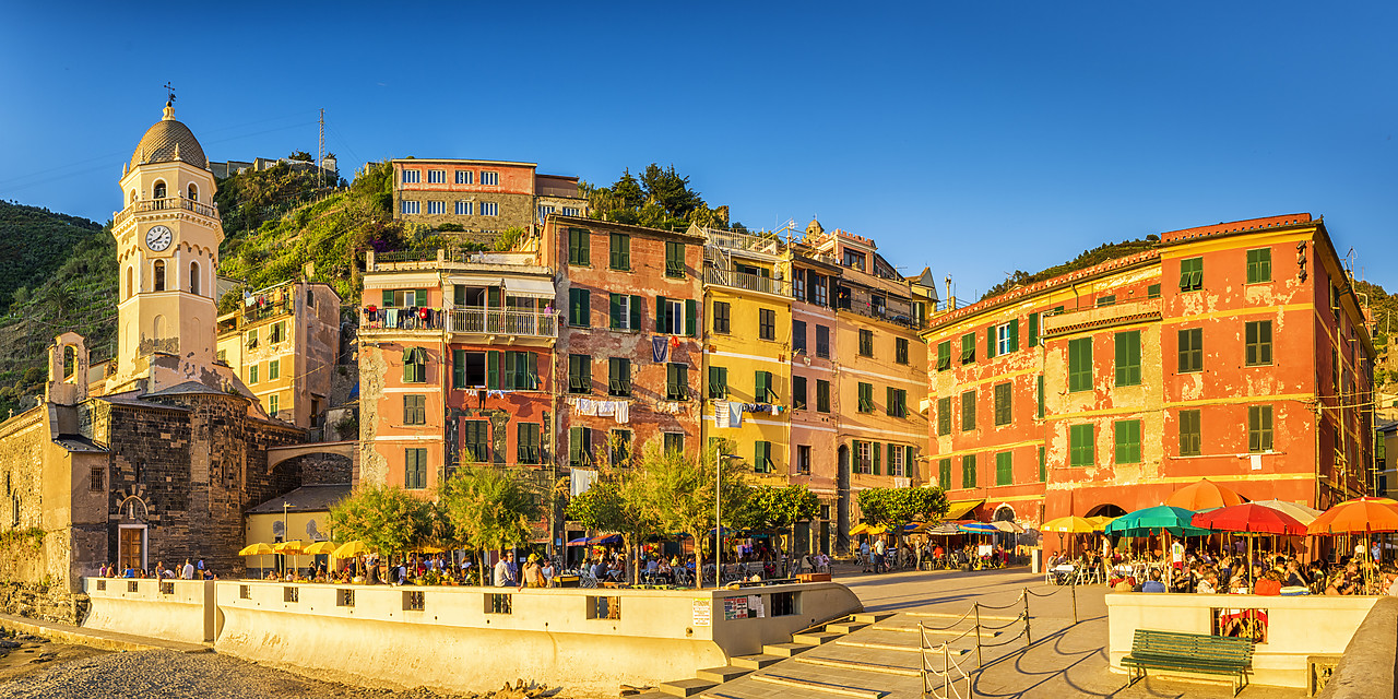 #170385-1 - Vernazza, Cinque Terre, Liguria, Italy
