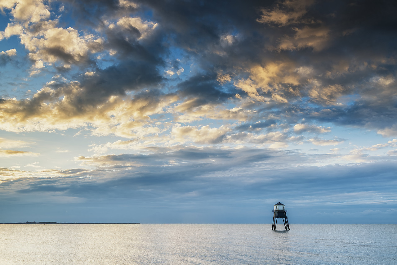 #170406-1 - Dovercourt Lighthouse, Essex, England