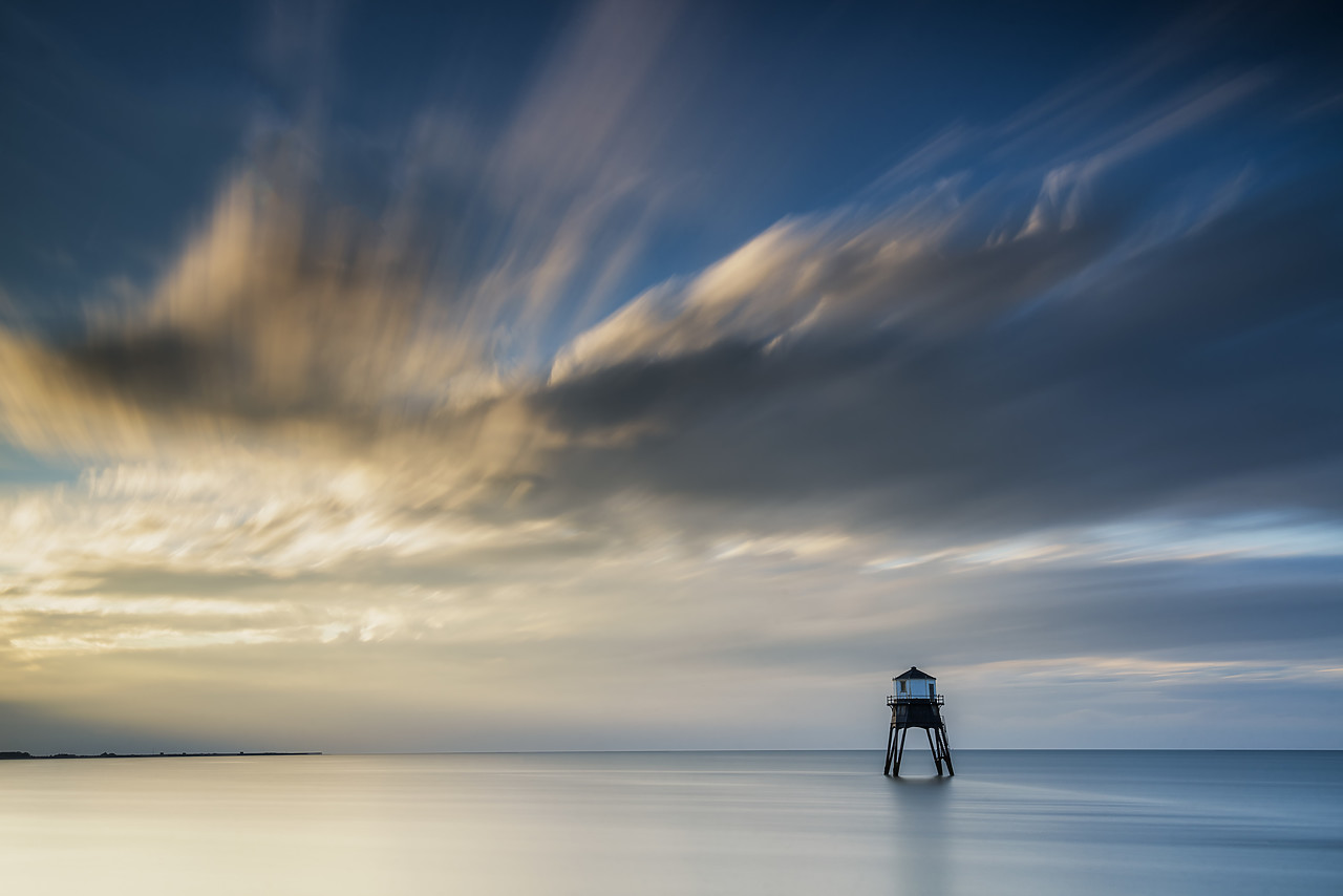 #170407-1 - Dovercourt Lighthouse, Essex, England