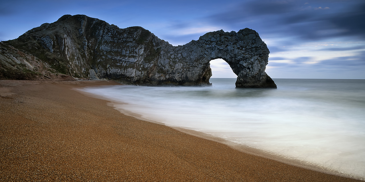 #180528-1 - Durdle Door, Dorset, England