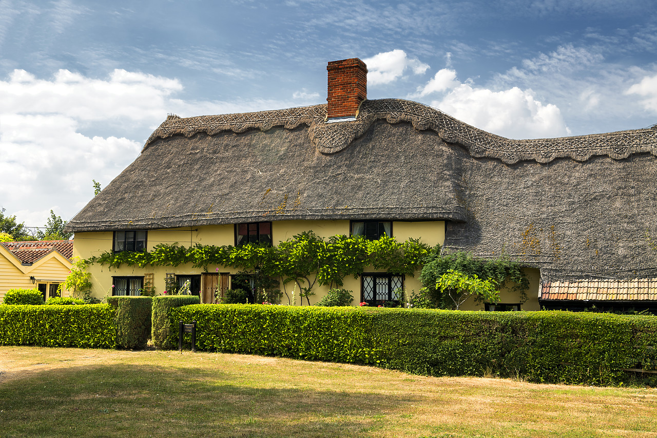 #180537-1 - Bluebell Cottage, Stoke by Clare, Suffolk, England