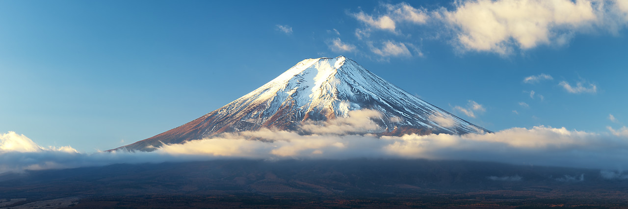 #190622-2 - Mt. Fuji, Fujiyoshida, Yamanashi Prefecture, Japan