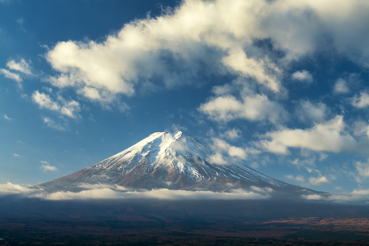 #190623-1 - Mt. Fuji, Fujiyoshida, Yamanashi Prefecture, Japan