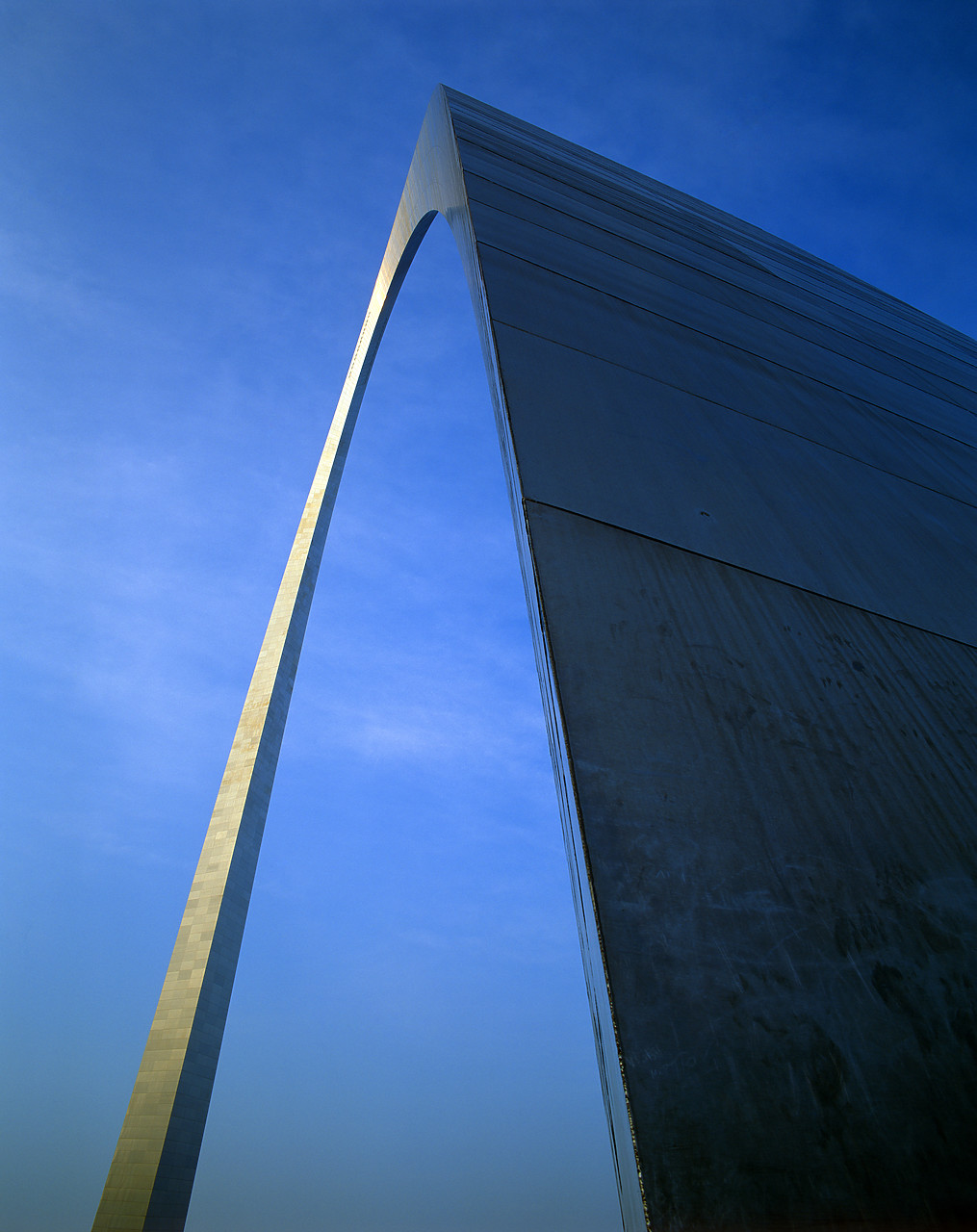 #200464-1 - The Arch, St. Louis, Missouri, USA