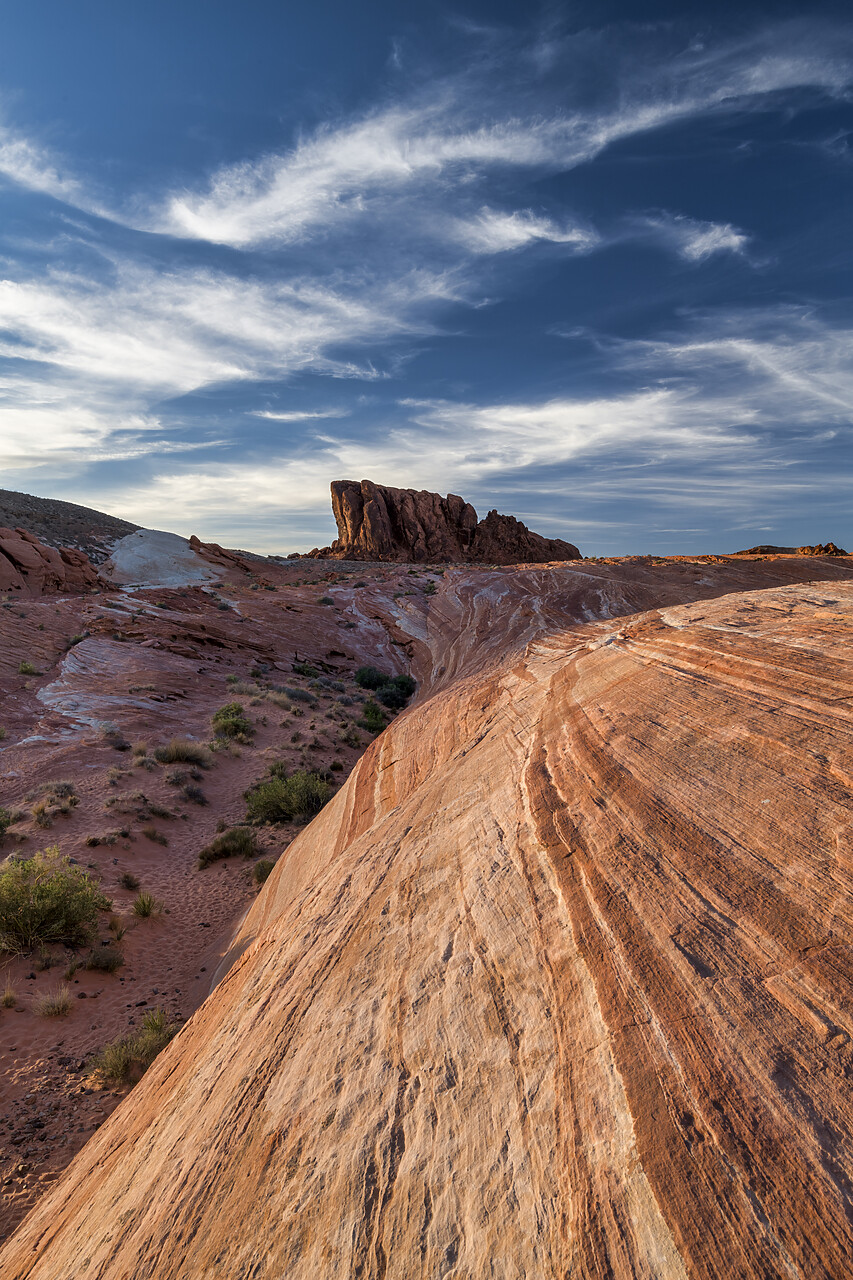 #220072-1 - Valley of Fire State Park, Nevada, USA