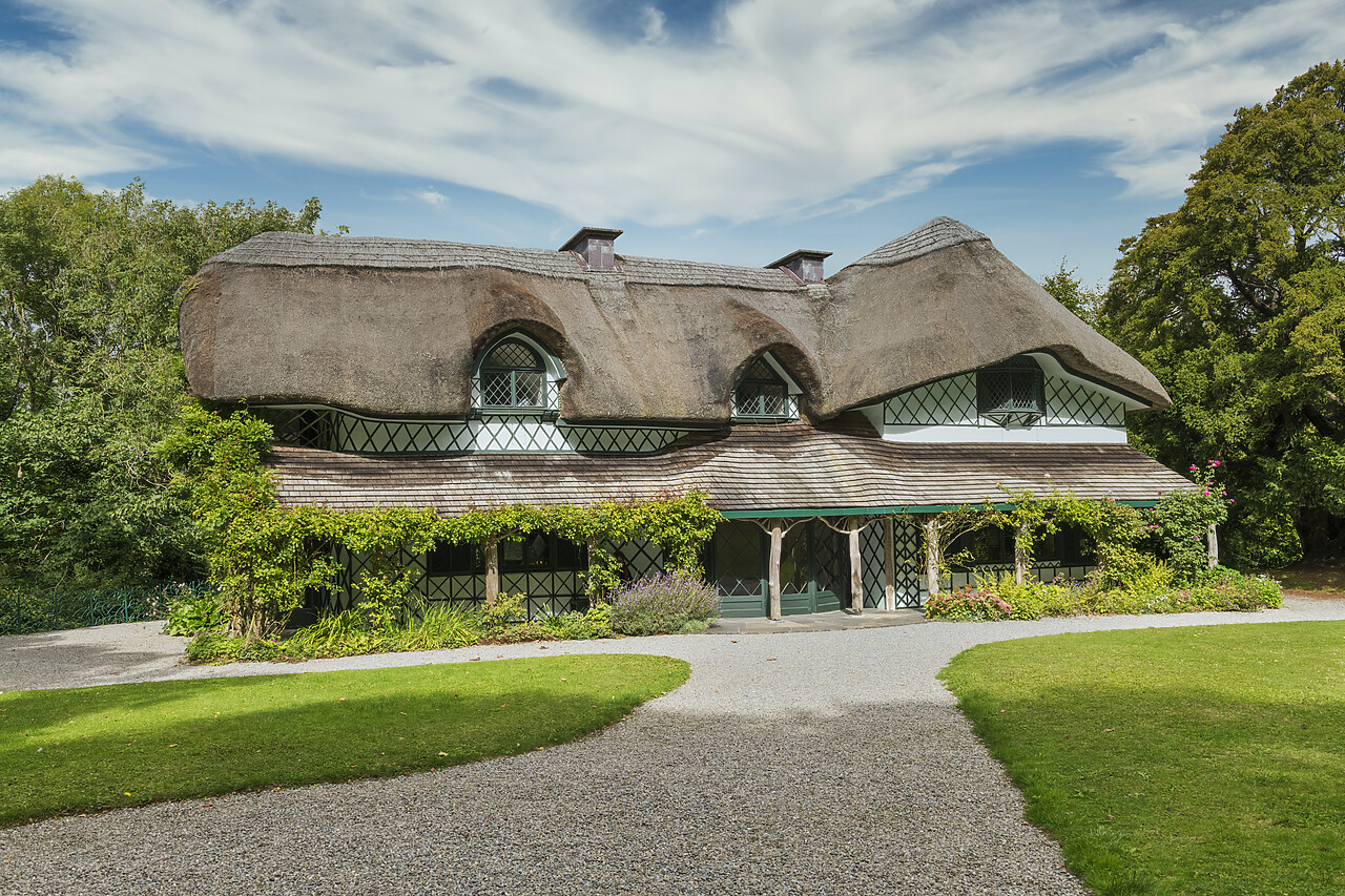 #220587-1 - Swiss Cottage, Cahir, Co. Tipperary, Ireland