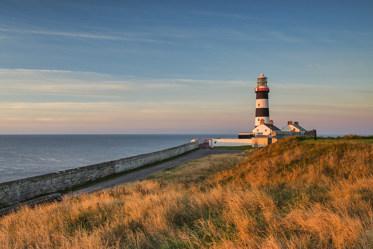 #220591-1 - The Old Head of Kinsale Lighthouse, Co. Cork, Ireland