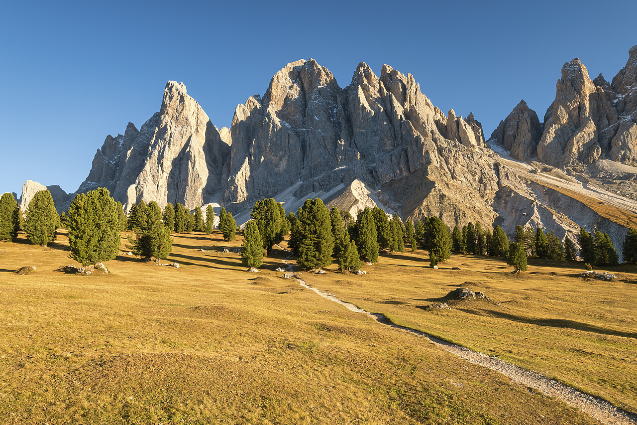 #220682-1 - Puez Odle Range, Val di Funes, South Tyrol, Dolomites, Italy