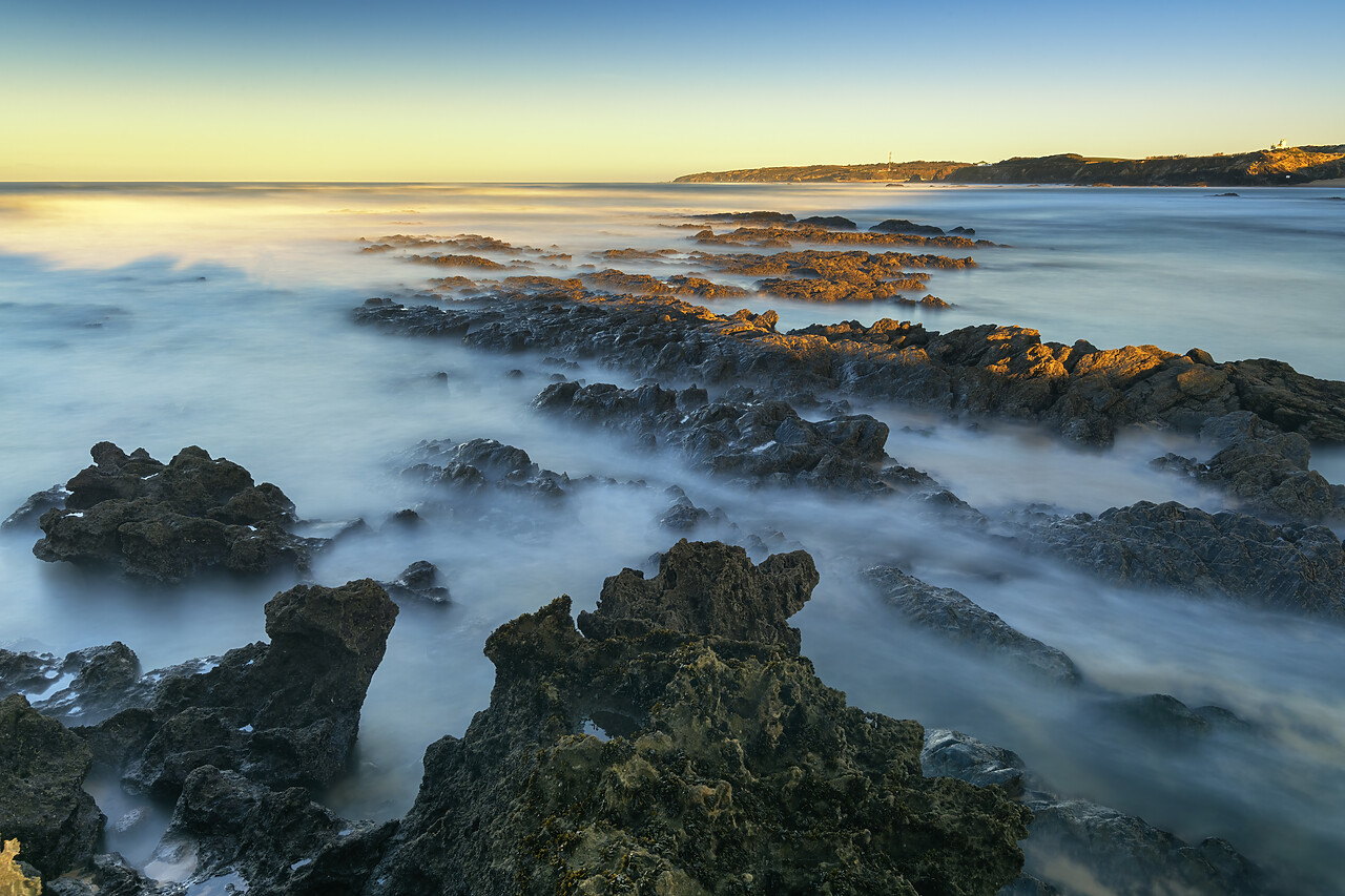 #220779-1 - Rocky Coastline, Vila Nova de Milfontes, Alentejo, Portugal