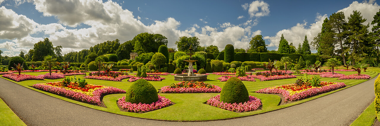 #240215-1 - Brodsworth Hall & Gardens, Brodsworth, Doncaster, South Yorkshire, England