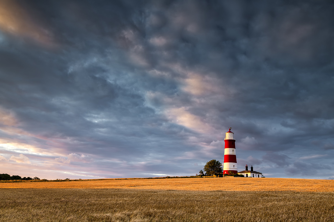 #400150-1 - Happisburgh Lighthouse, Happisburgh, Norfolk, England