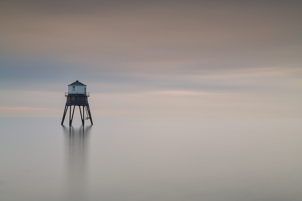 #400241-1 - Dovercourt Lighthouse, Dovercourt, Essex, England