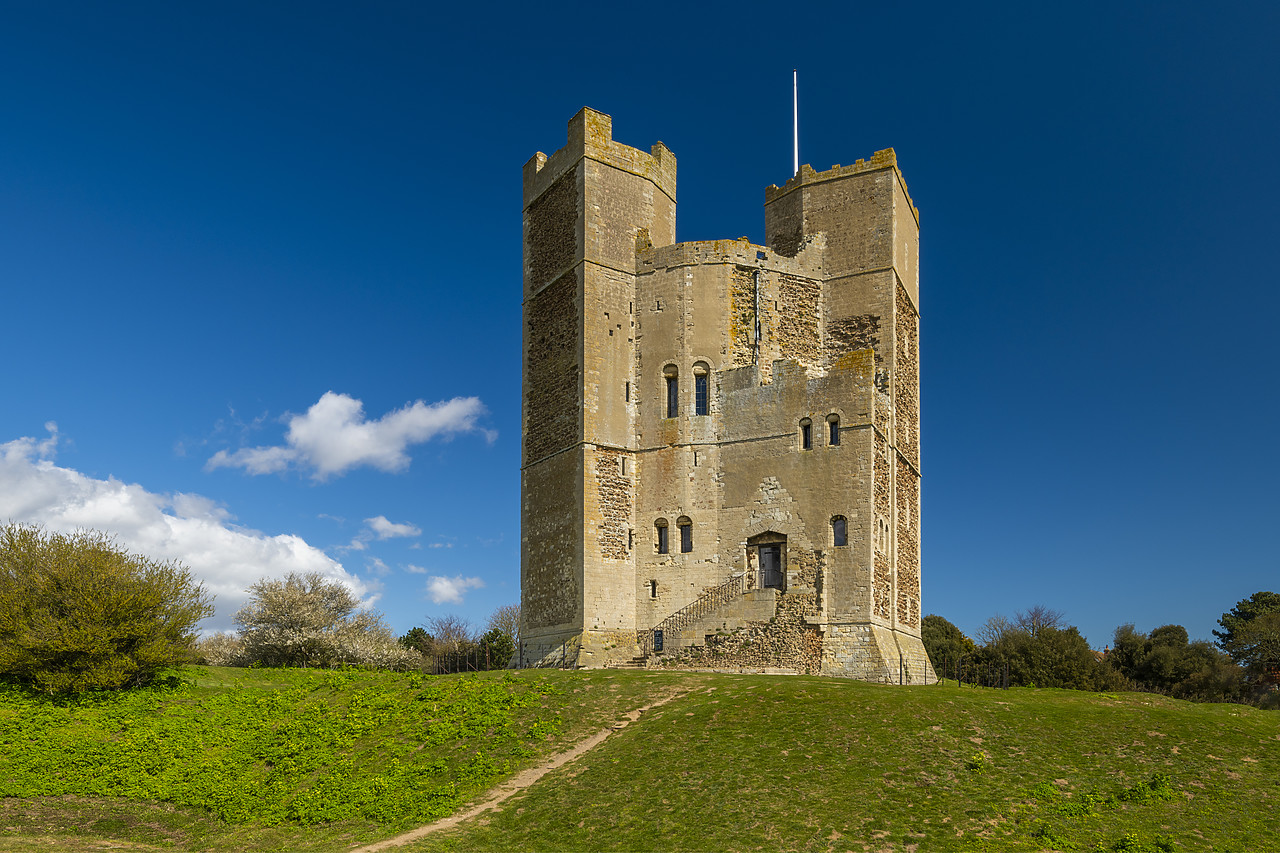 #410059-1 - Orford Castle, Orford, Suffolk, England