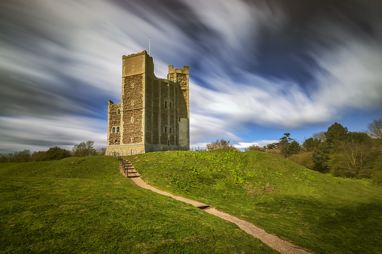 #410060-1 - Orford Castle, Orford, Suffolk, England