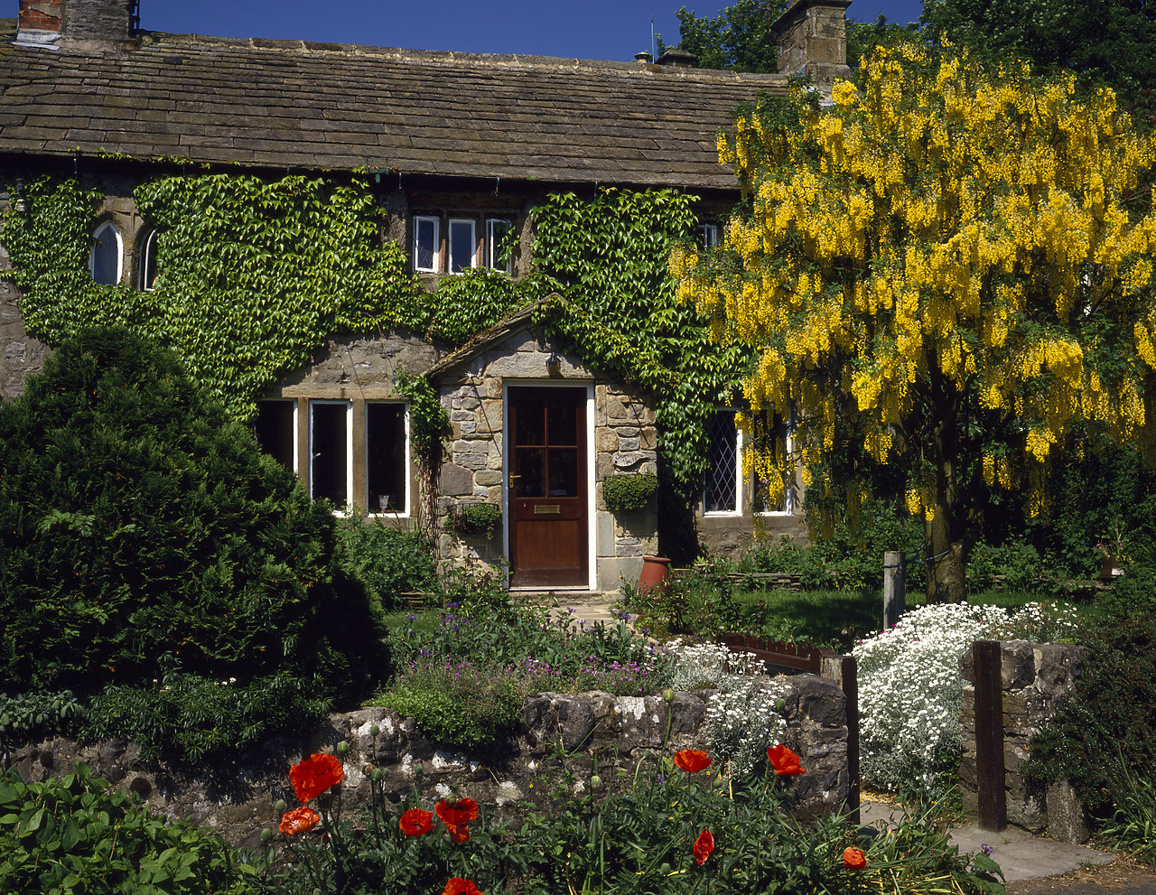 #934304 - Cottage at East Marton, North Yorkshire, England