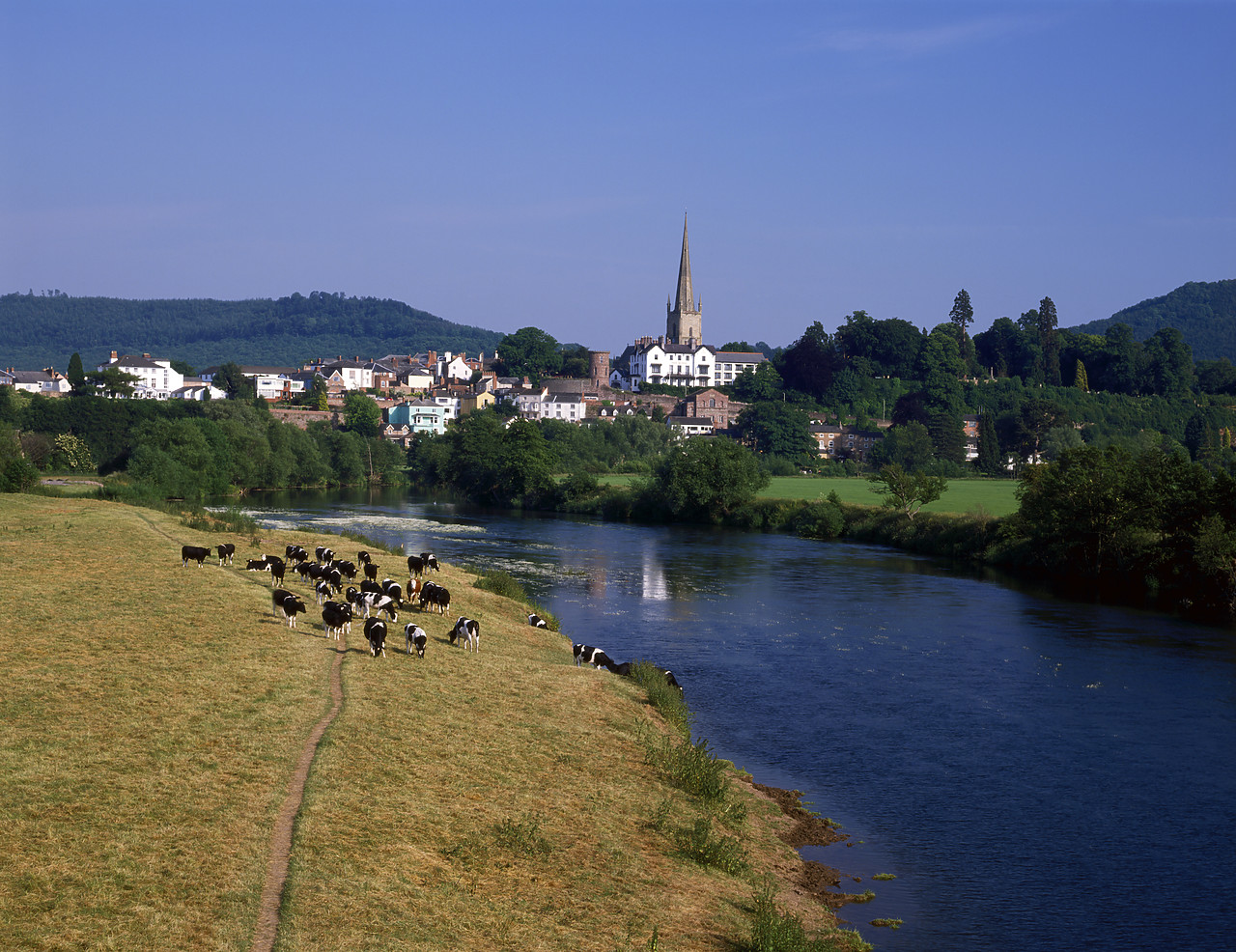 #944684 - Ross-on-Wye, Hereford & Worcestershire, England