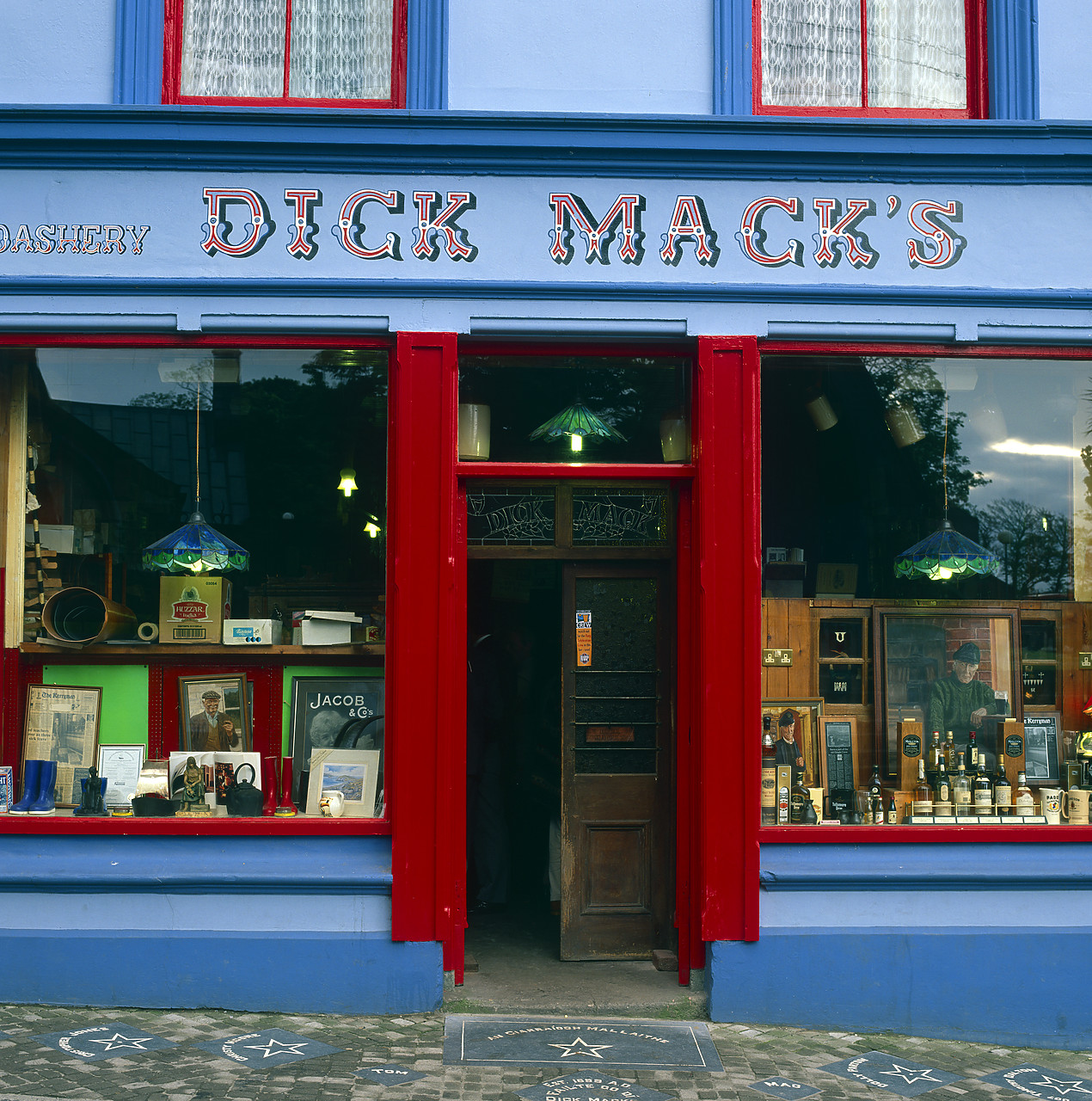 #955402 - Traditional Pub, Dingle, Co. Kerry, Ireland