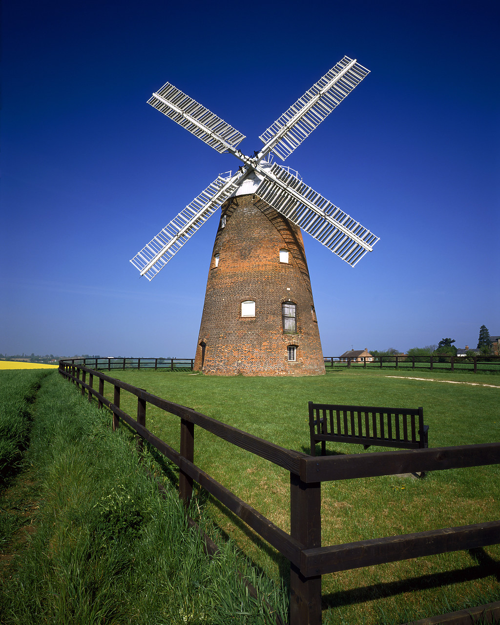 #955487-1 - Thaxted Mill, Thaxted, Essex, England