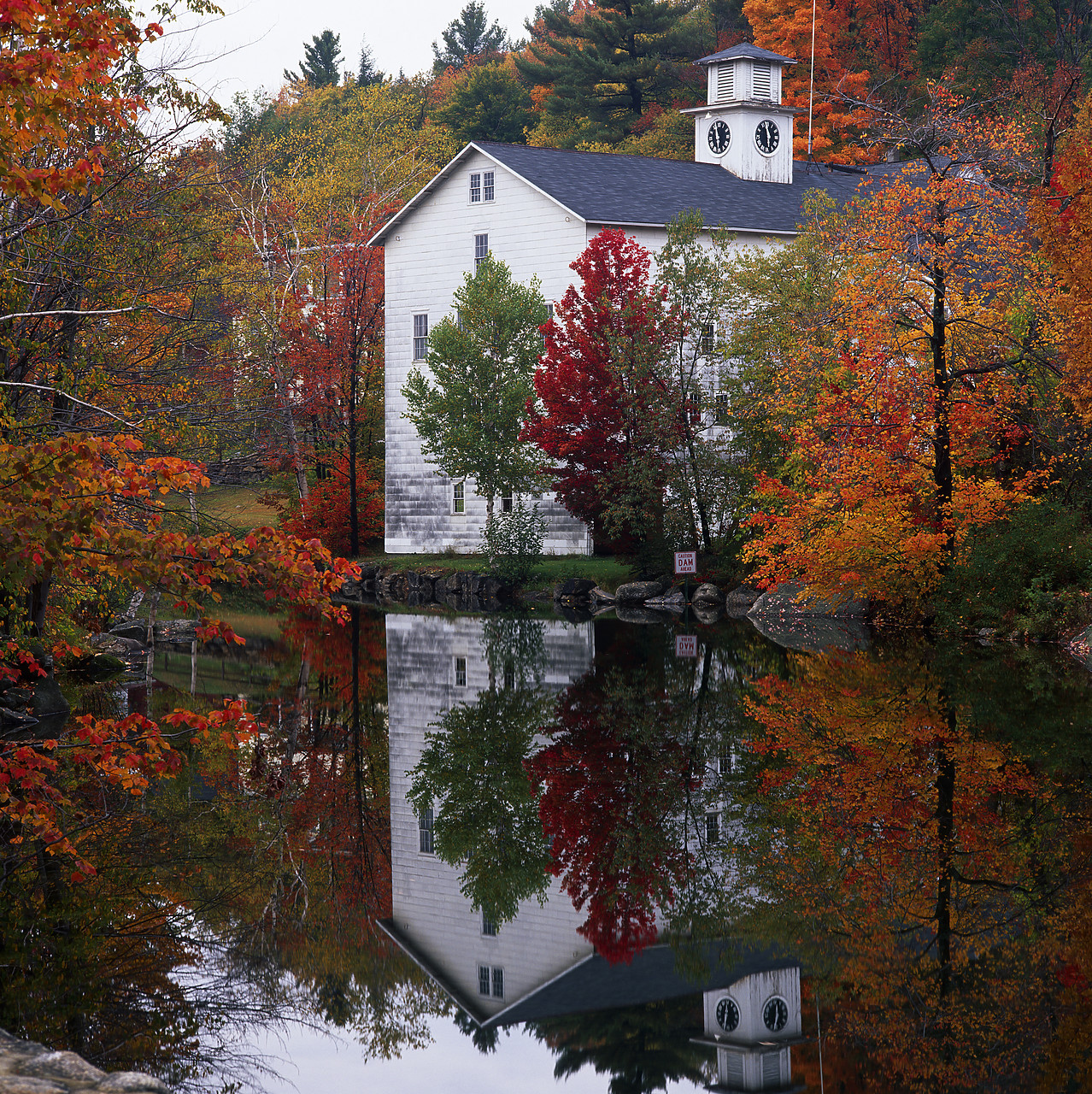 #955738 - The Carriage House, Sunapee, New Hampshire, USA