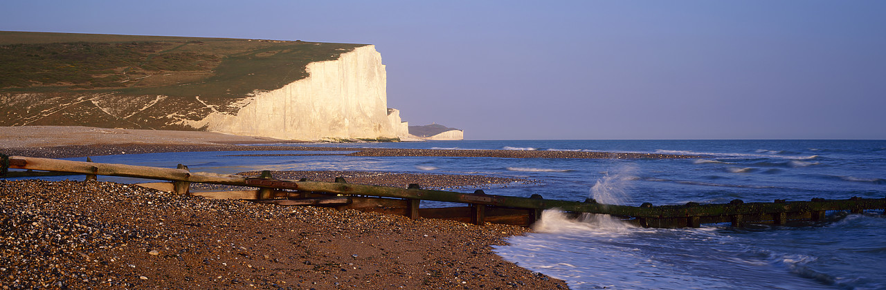 #955970-1 - Seven Sisters, East Sussex, England