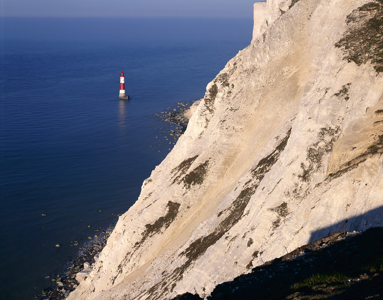 #955972-1 - Beachy Head Lighthouse, East Sussex, England